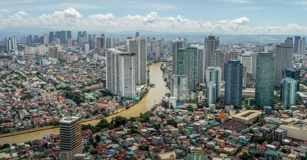 Makati, Philippines