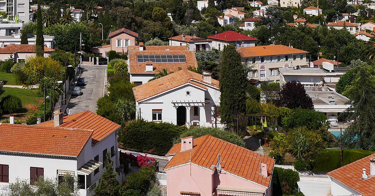 Houses