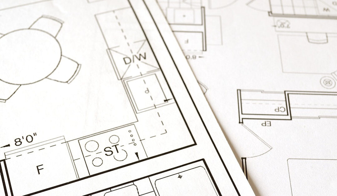 property floor plan