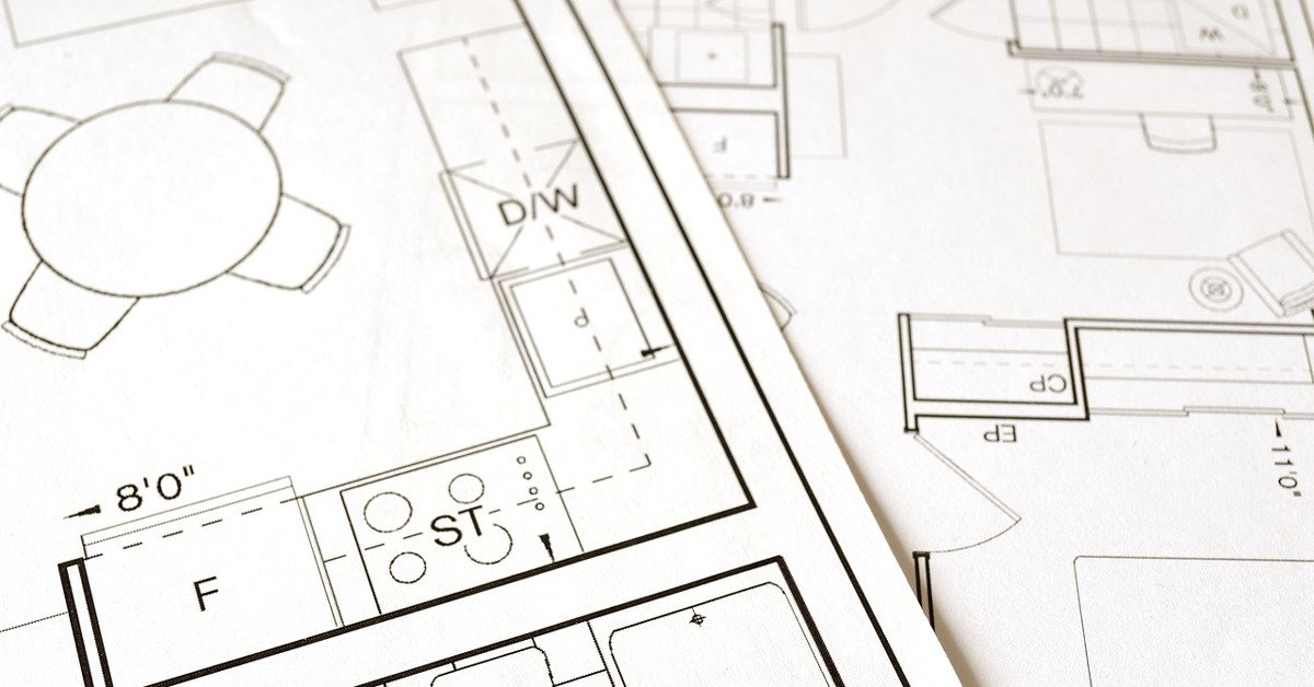 property floor plan