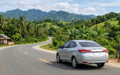 Is a Car in the Philippines an Asset or a Trap?