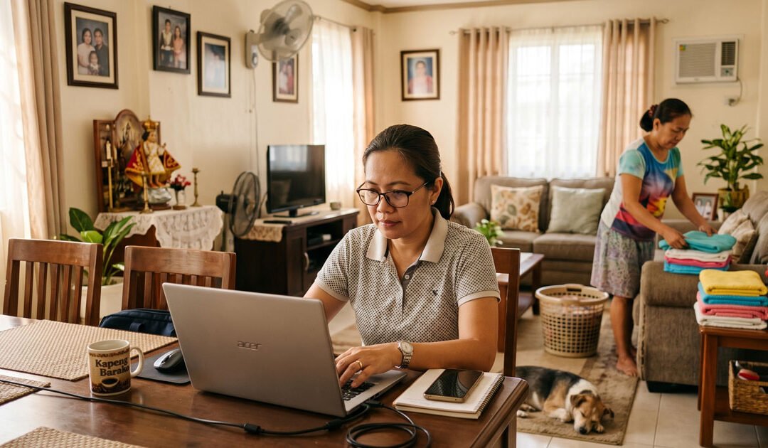 The Kasambahay Question: Can You Afford Help, and Is It Worth It? (2026)