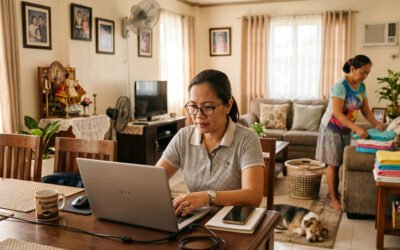 The Kasambahay Question: Can You Afford Help, and Is It Worth It? (2026)