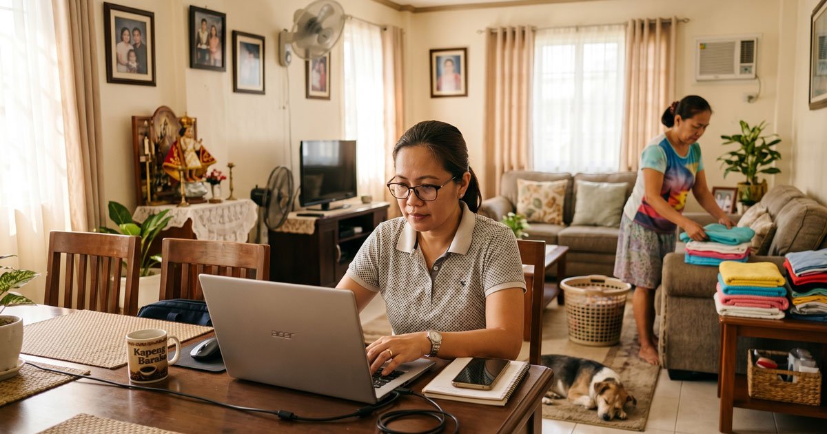 The Kasambahay Question: Can You Afford Help, and Is It Worth It? (2026)