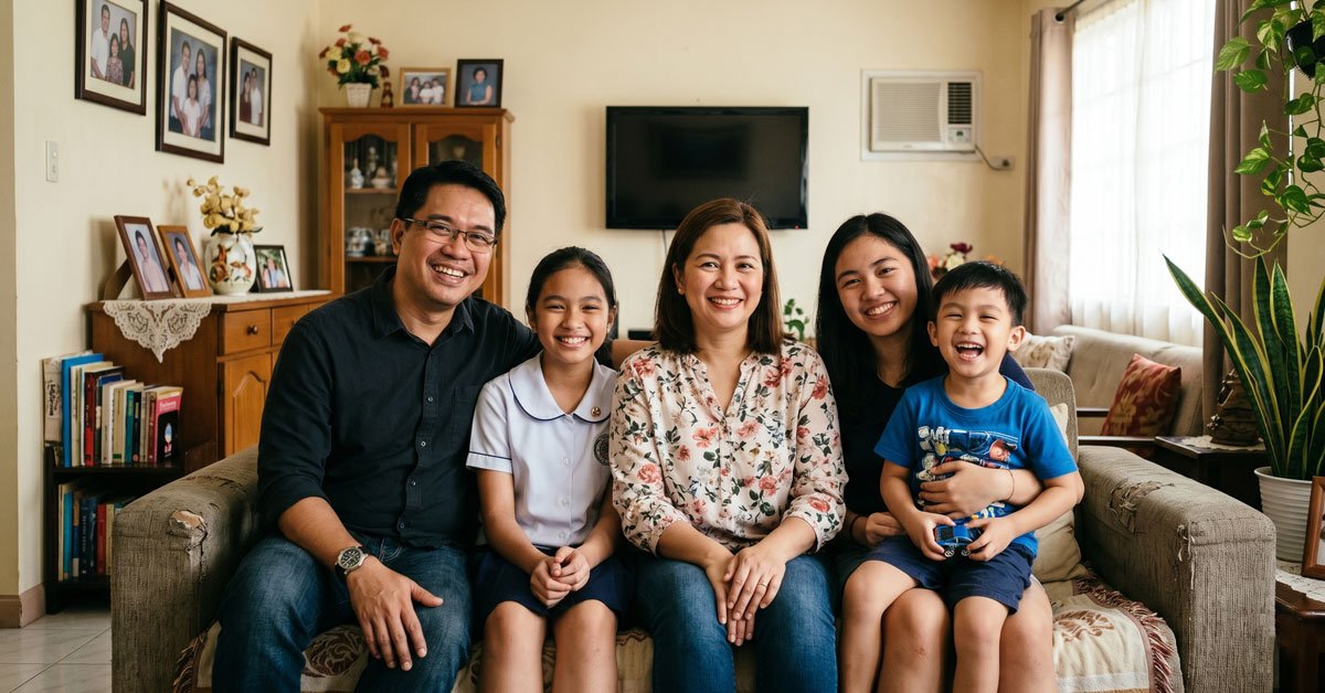 Budgeting on a Middle-Class Income in the Philippines: A Practical Guide for the ₱30K to ₱120K Earner (2026)
