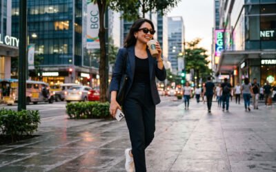 Lifestyle creep: the silent inflation eating your sweldo