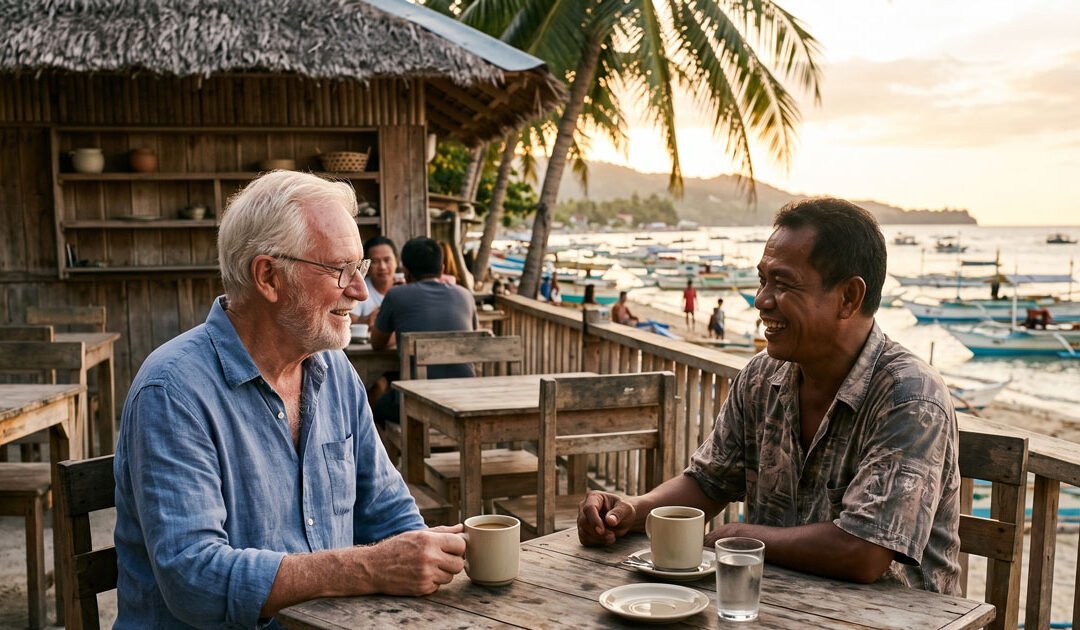 The Philippines named the world’s best place to retire (2026)