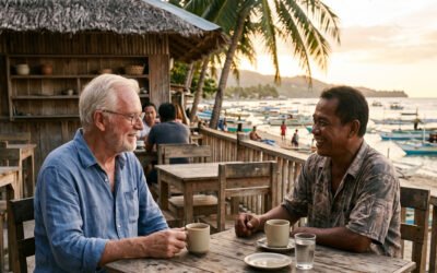 The Philippines named the world’s best place to retire (2026)