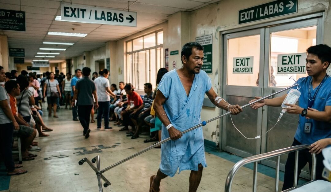 Healthcare on a Middle-Class Budget: PhilHealth vs Private Insurance (2026)