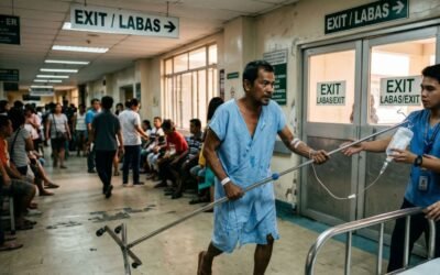 Healthcare on a Middle-Class Budget: PhilHealth vs Private Insurance (2026)
