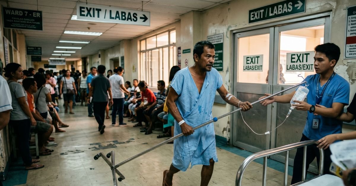 Healthcare on a Middle-Class Budget: PhilHealth vs Private Insurance (2026)