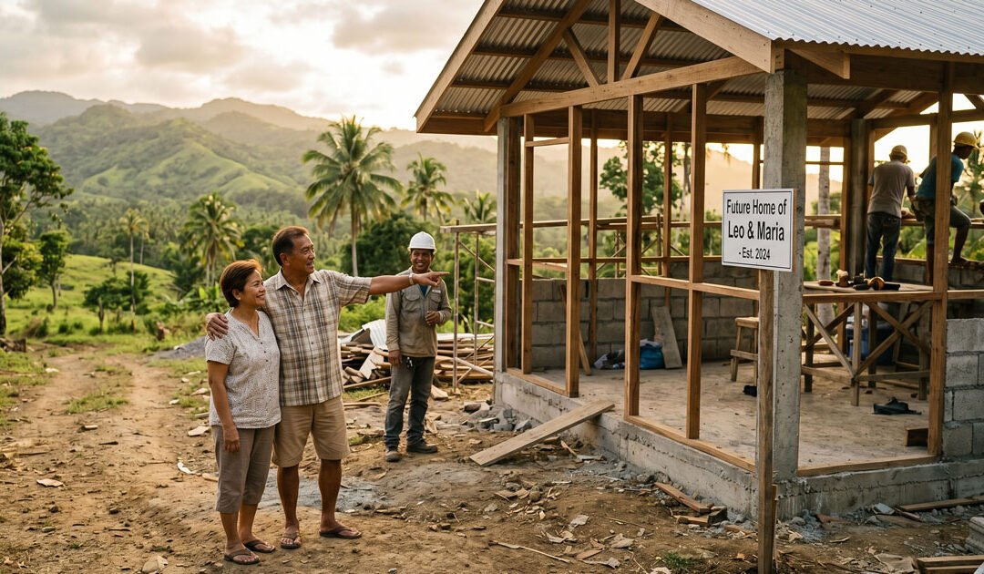 Re-acquiring Filipino Citizenship Under RA 9225: The Property and Healthcare Angle