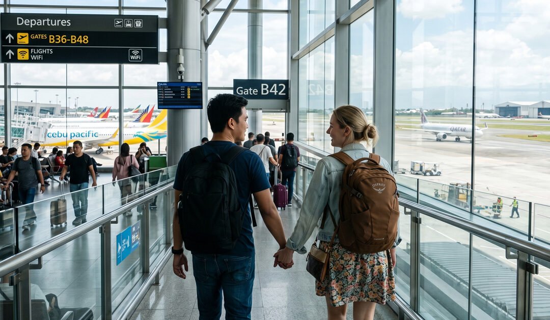 SRRV vs 13A vs Balikbayan vs Tourist: Which Long-Stay Path Fits You?