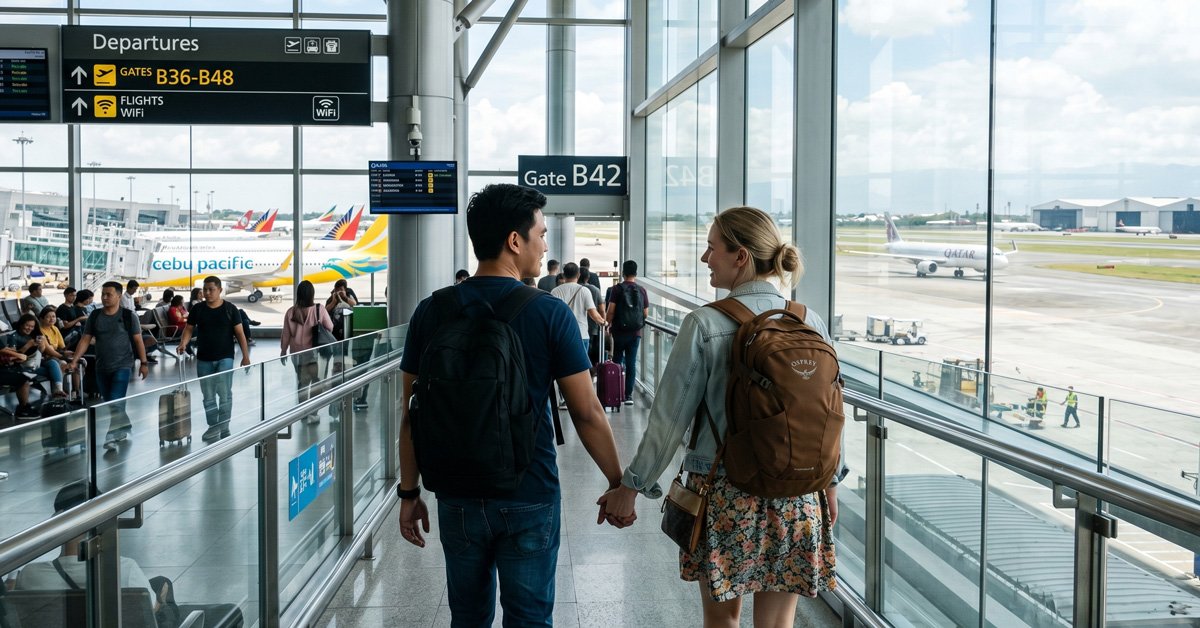 SRRV vs 13A vs Balikbayan vs Tourist: Which Long-Stay Path Fits You?