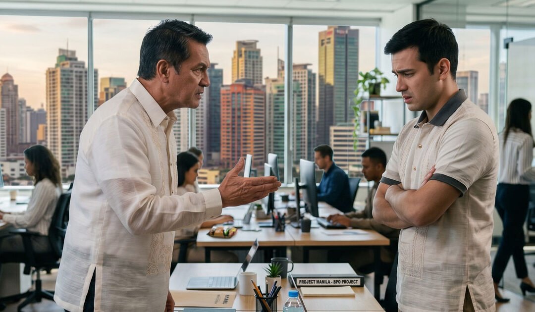Utang na Loob: The Hidden Tax on the Filipino Middle Class
