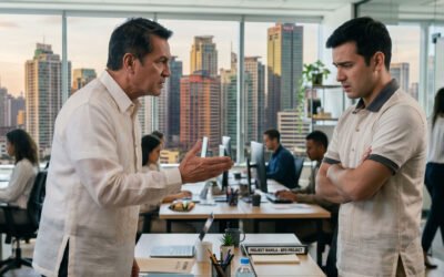 Utang na Loob: The Hidden Tax on the Filipino Middle Class
