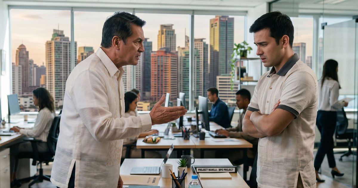 Utang na Loob: The Hidden Tax on the Filipino Middle Class