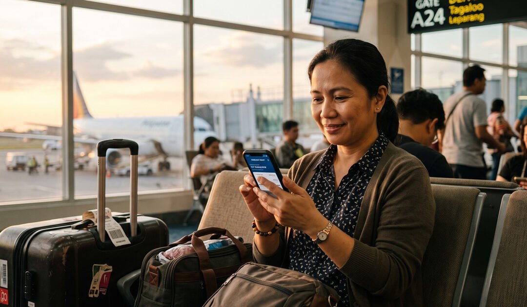Turning Remittances into Wealth: 6 Income Streams OFWs Can Use