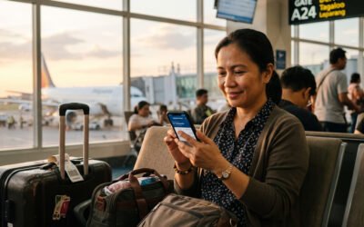 Turning Remittances into Wealth: 6 Income Streams OFWs Can Use