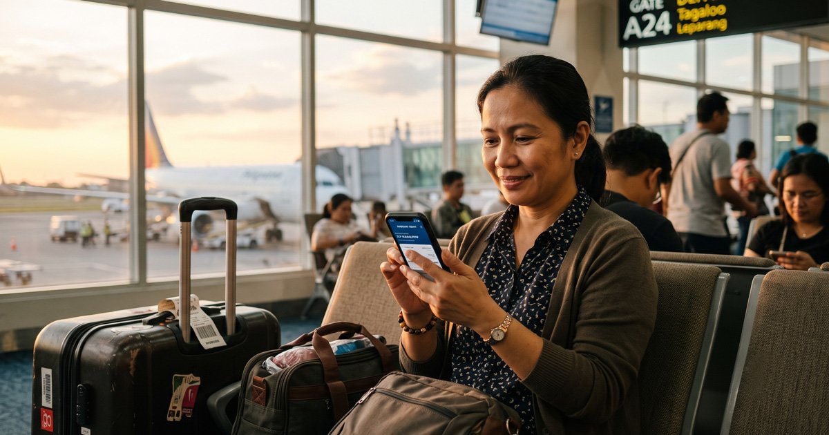 Turning Remittances into Wealth: 6 Income Streams OFWs Can Use